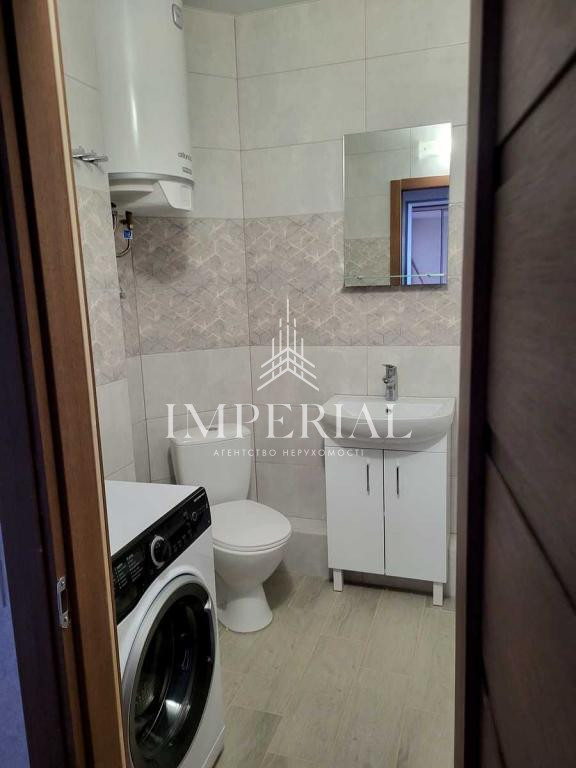 1-кімнатна квартира