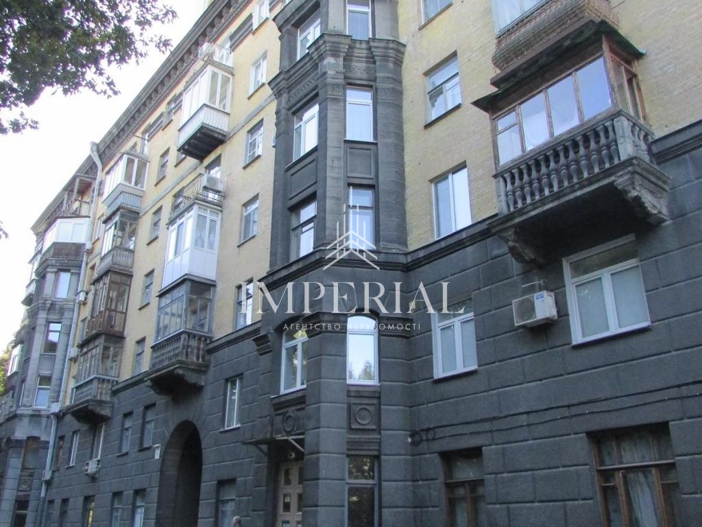 3-кімнатна квартира