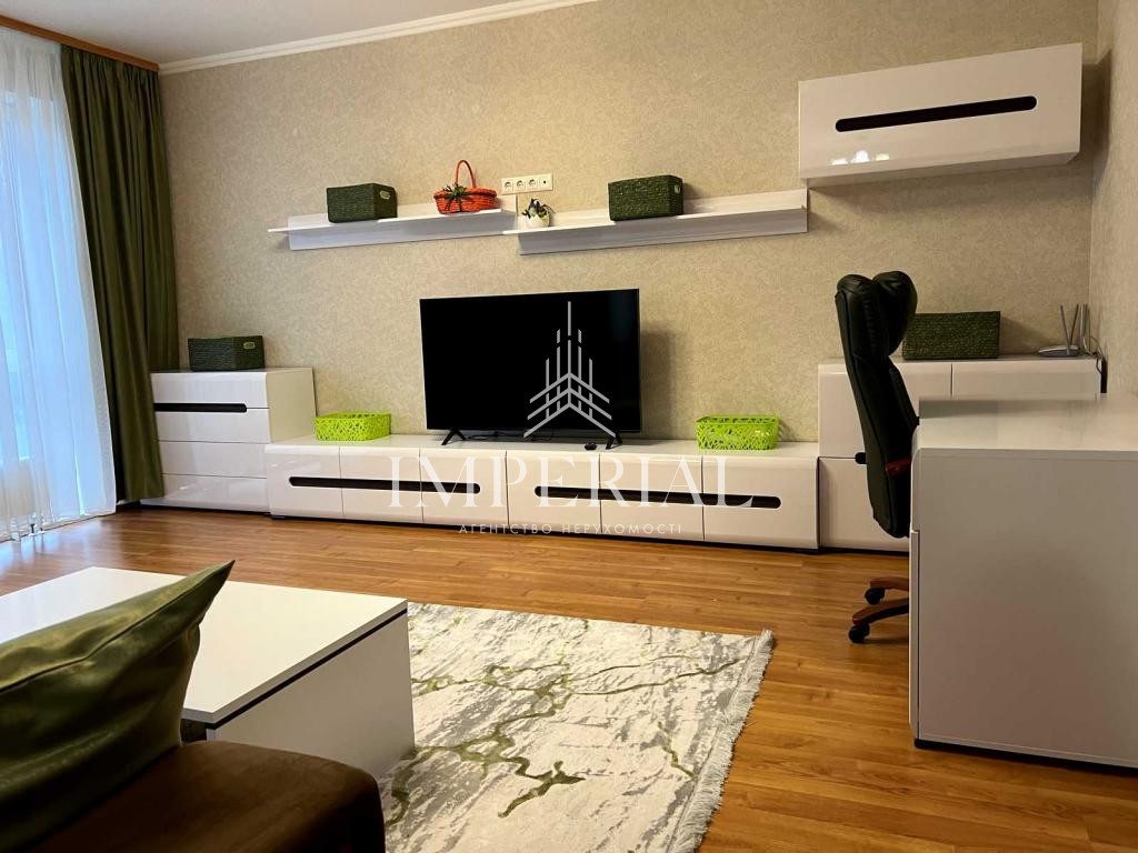 2-кімнатна квартира