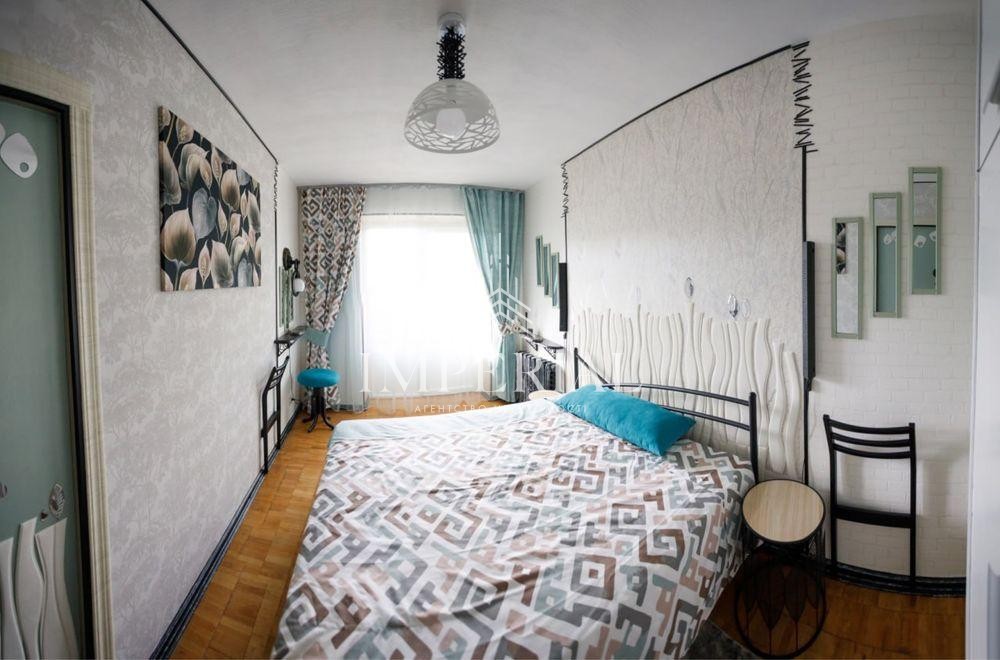 2-кімнатна квартира