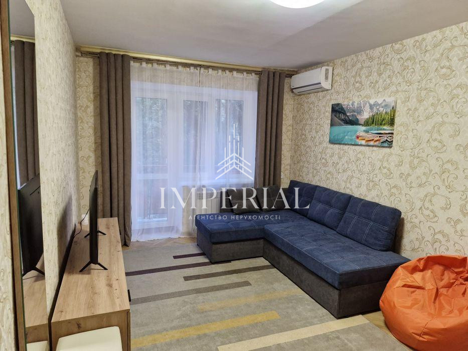2-кімнатна квартира