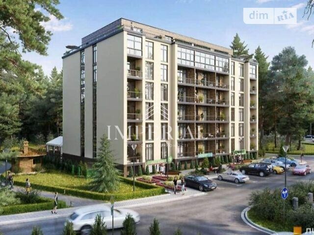 3-кімнатна квартира