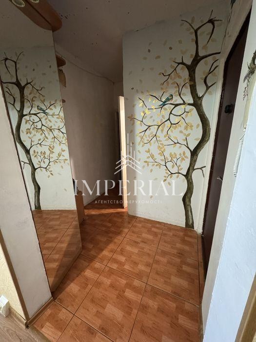 3-кімнатна квартира