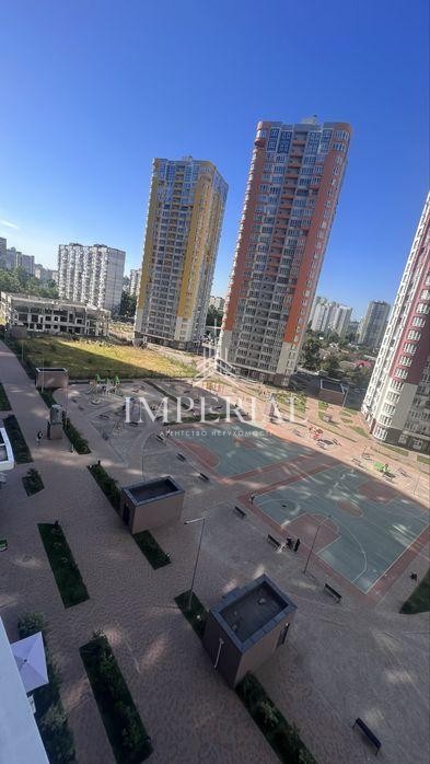 1-кімнатна квартира