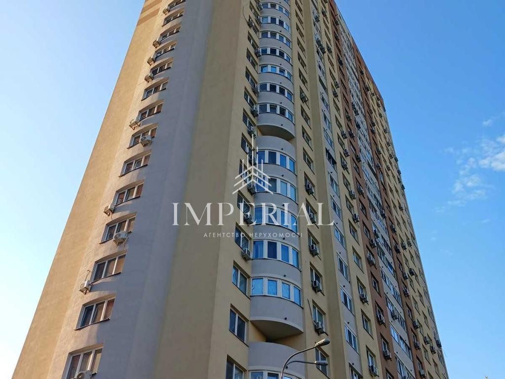1-кімнатна квартира