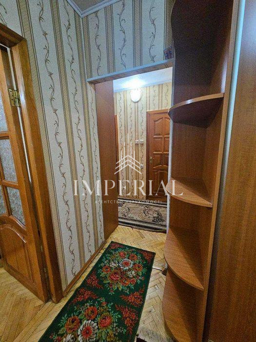 3-кімнатна квартира