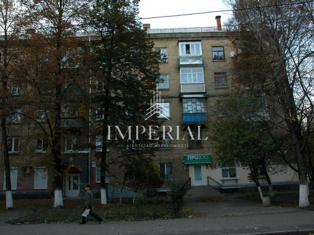 2-кімнатна квартира