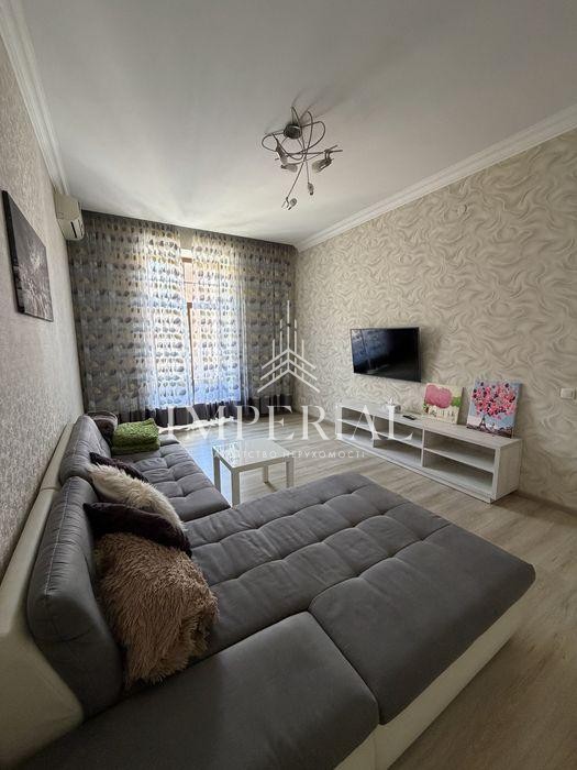 2-кімнатна квартира