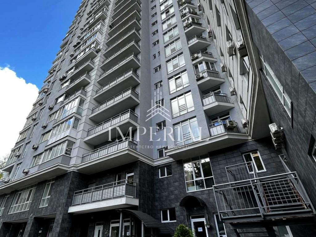 1-кімнатна квартира