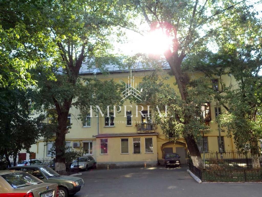 3-кімнатна квартира