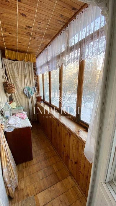 3-кімнатна квартира