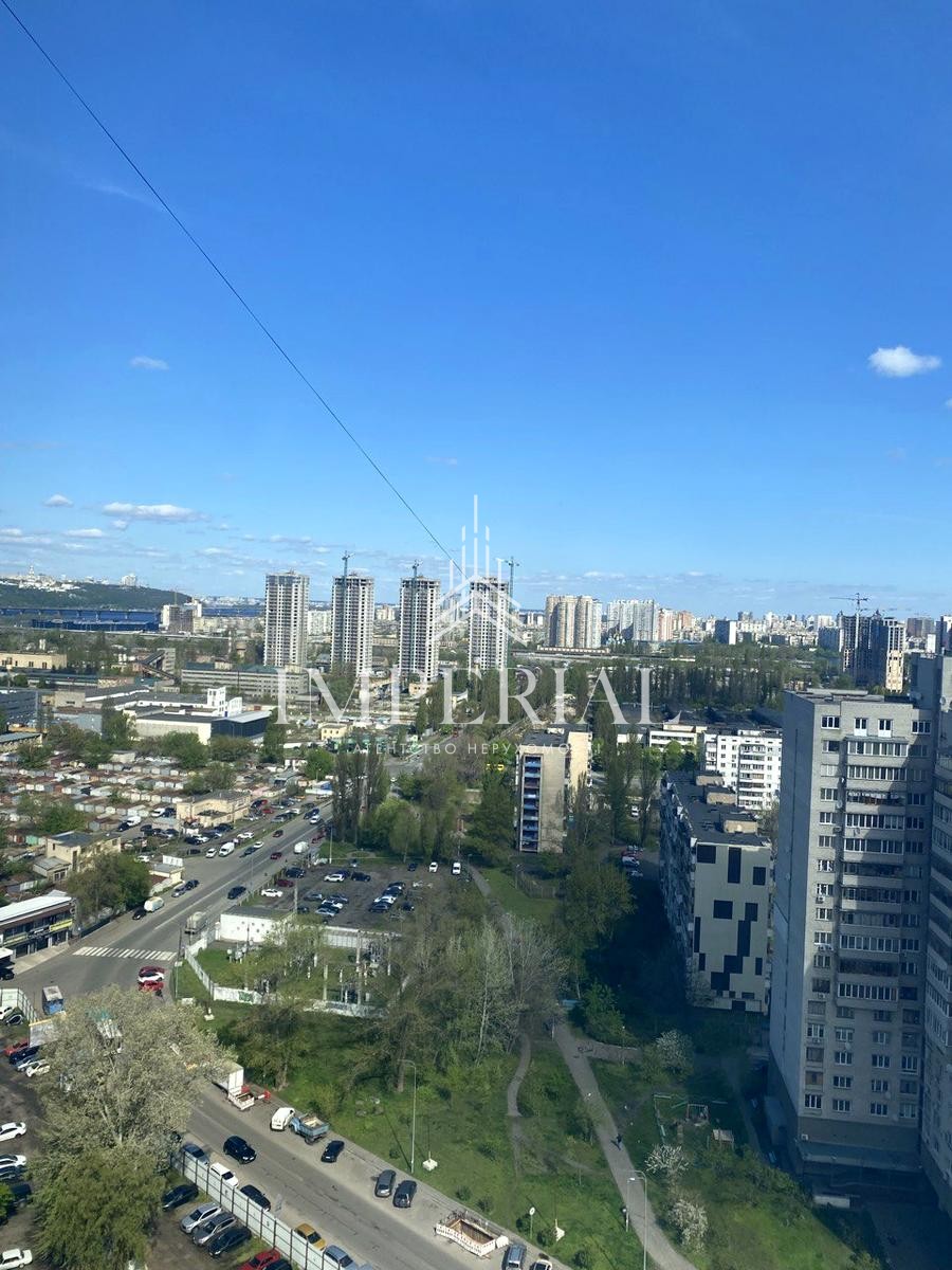 2-кімнатна квартира