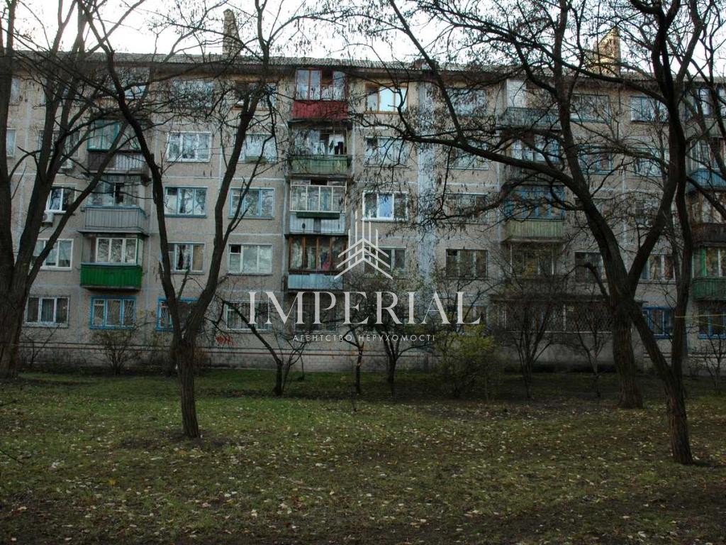 2-кімнатна квартира