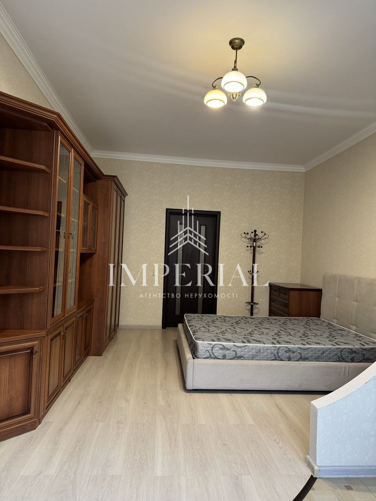 3-кімнатна квартира