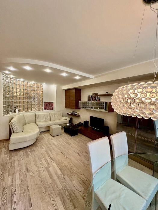 3-кімнатна квартира