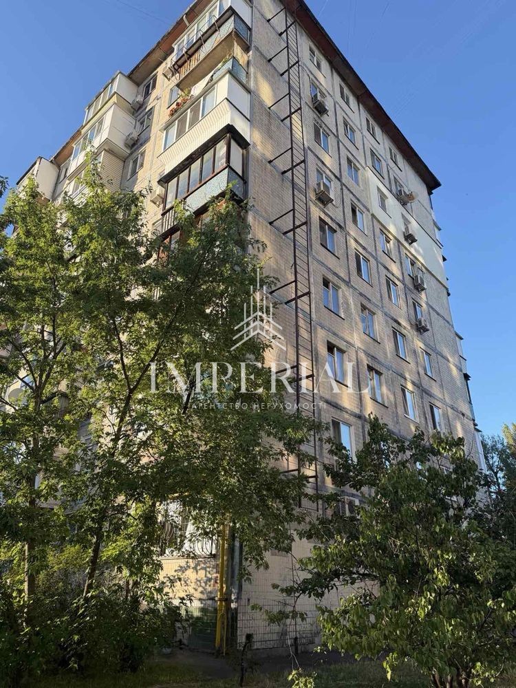 2-кімнатна квартира