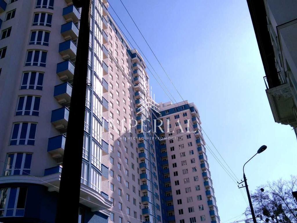 3-кімнатна квартира