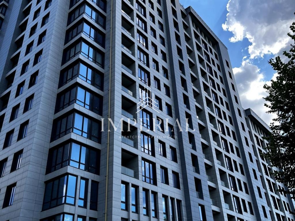2-кімнатна квартира