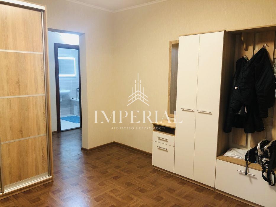 2-кімнатна квартира