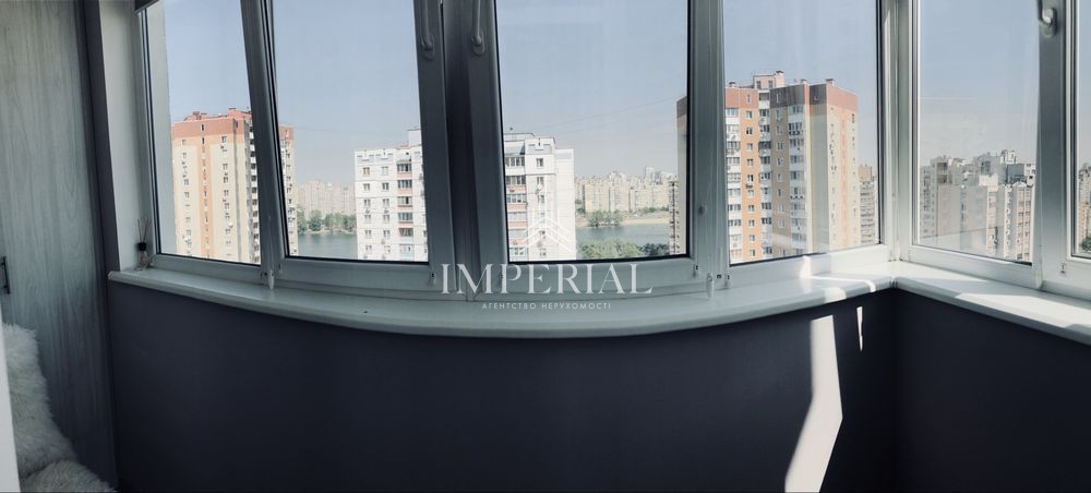 2-кімнатна квартира