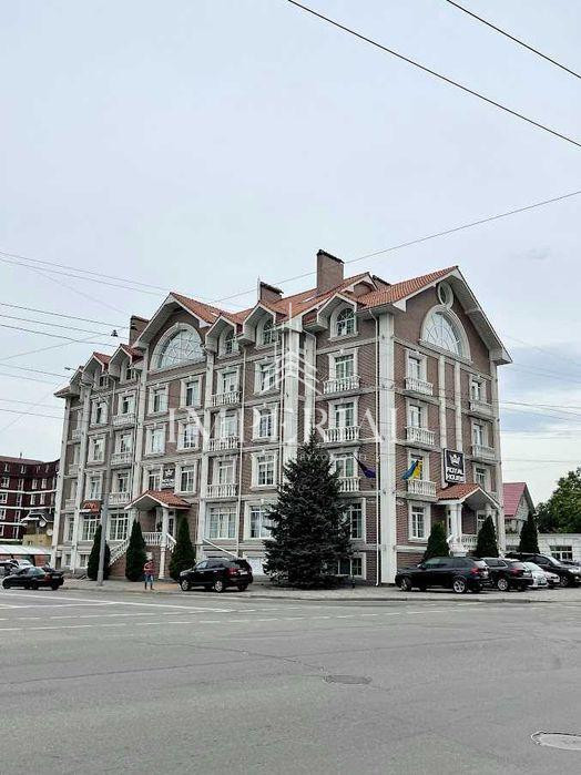 1-кімнатна квартира