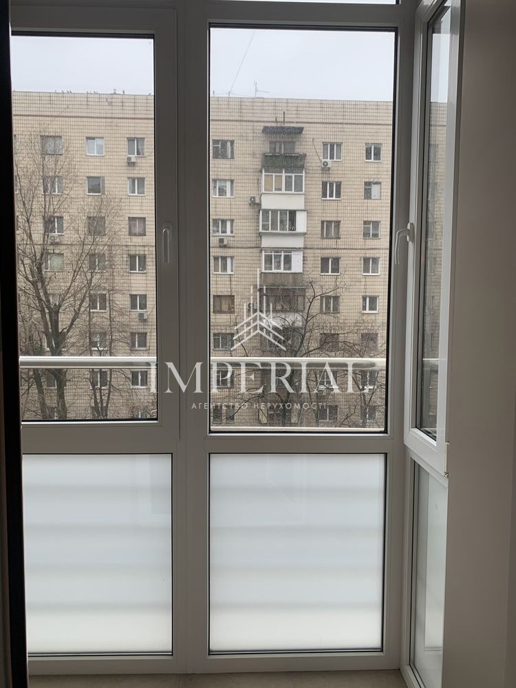 1-кімнатна квартира