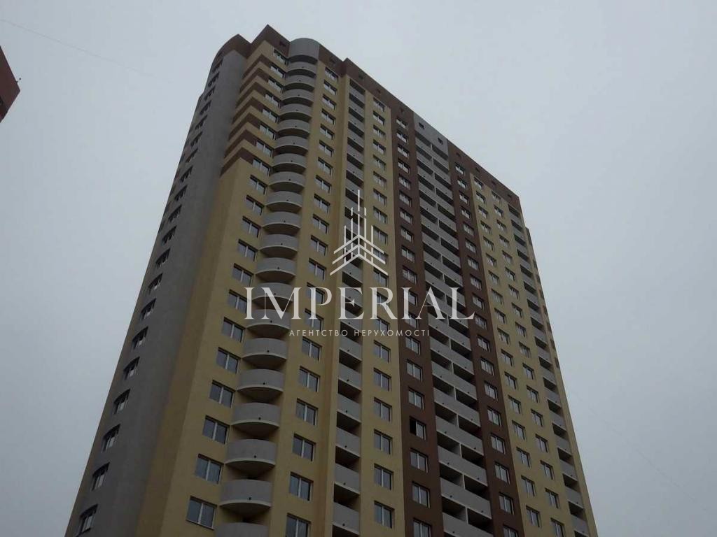 1-кімнатна квартира