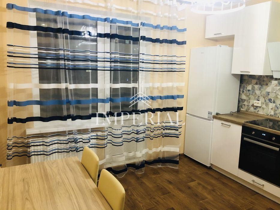 2-кімнатна квартира