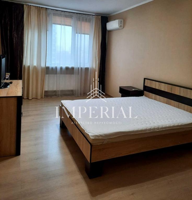 1-кімнатна квартира