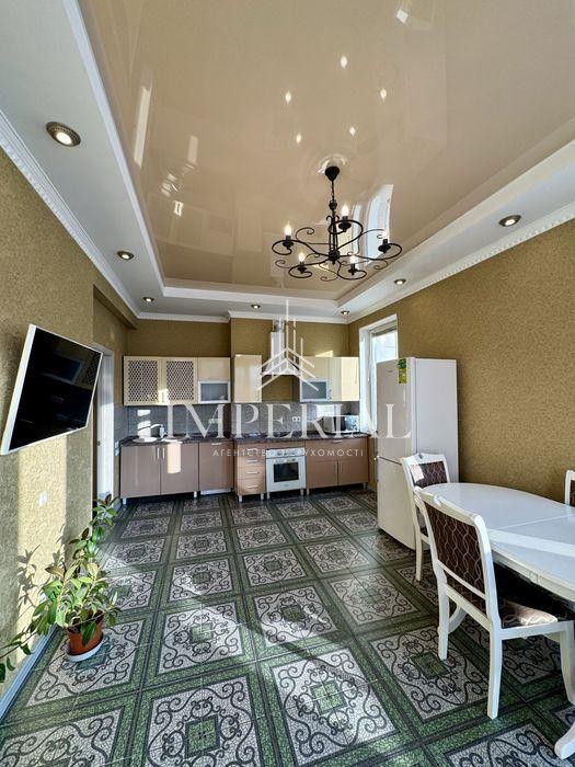 2-кімнатна квартира