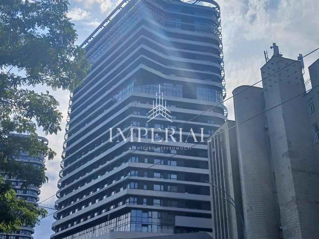 1-кімнатна квартира