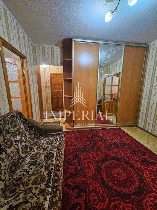 3-кімнатна квартира