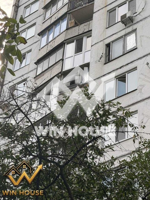 1-кімнатна квартира