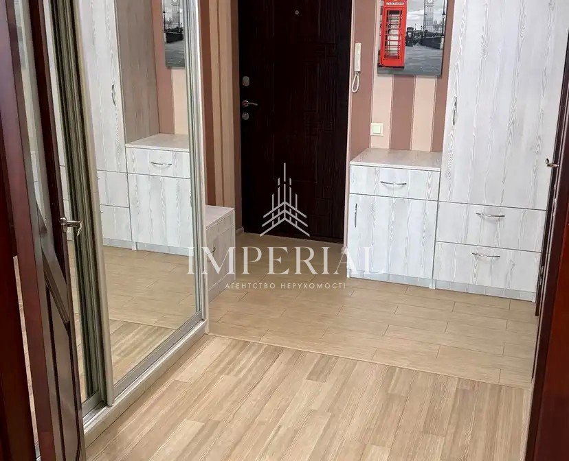 1-кімнатна квартира