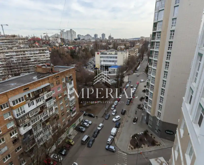 1-кімнатна квартира
