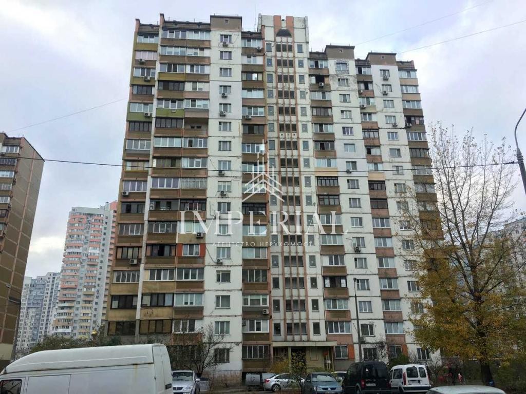 2-кімнатна квартира