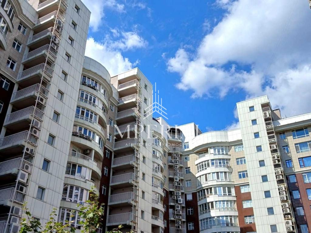 3-кімнатна квартира