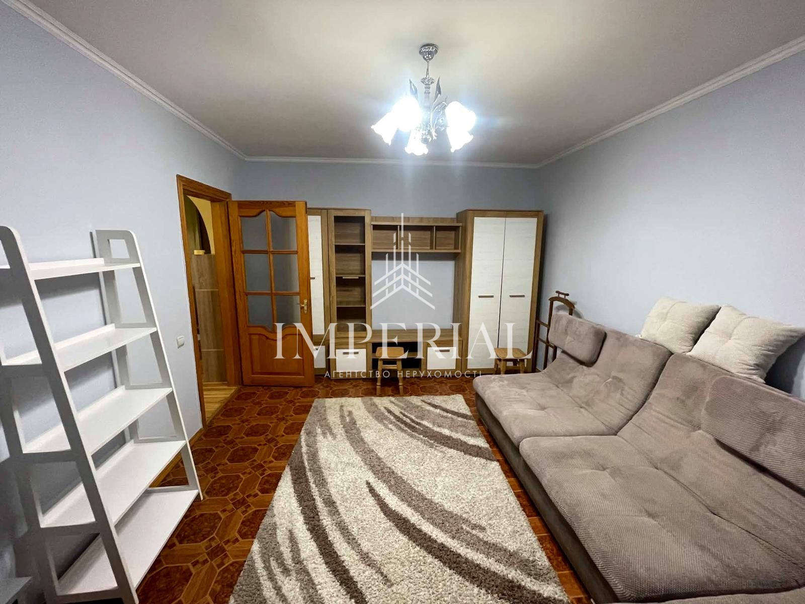 2-кімнатна квартира