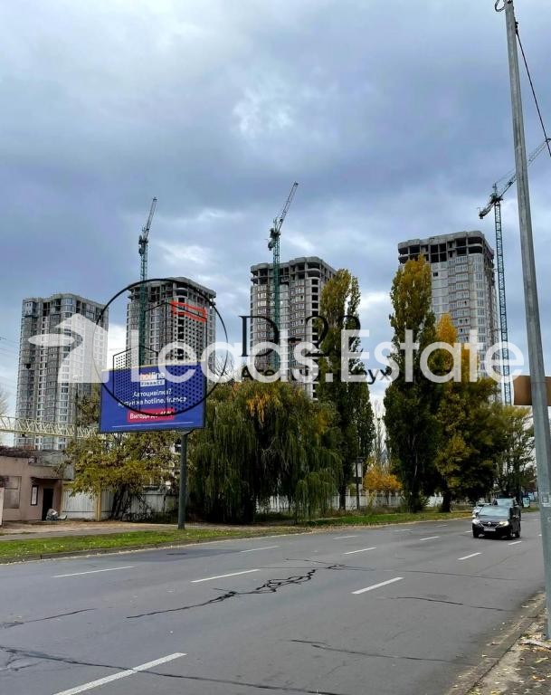 1-кімнатна квартира
