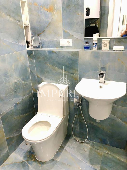 1-кімнатна квартира