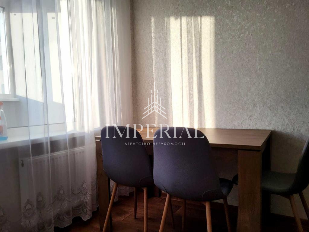 1-кімнатна квартира