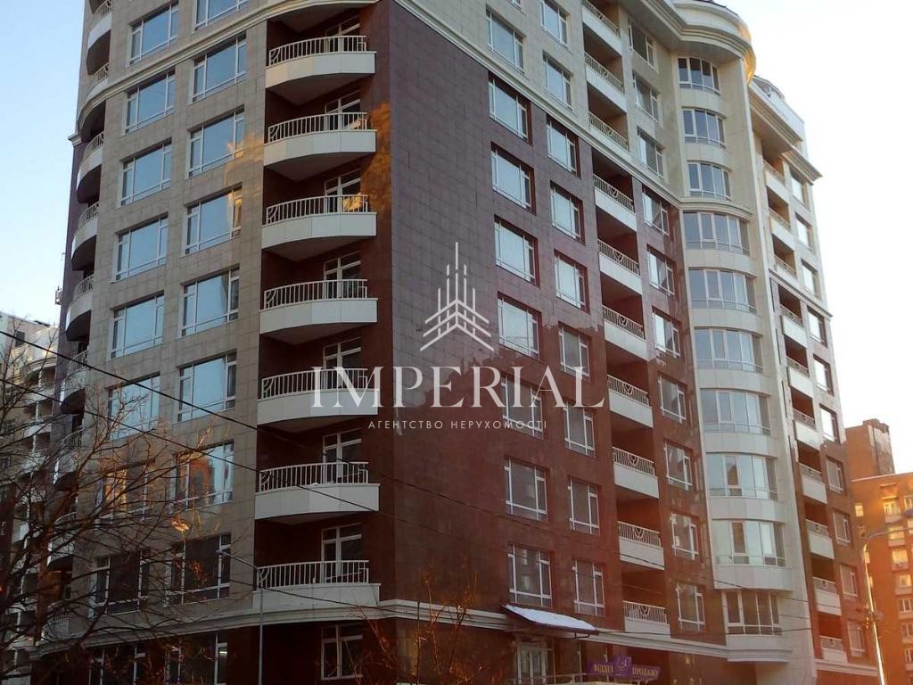 3-кімнатна квартира