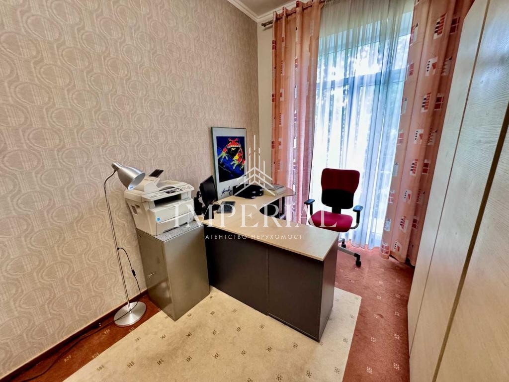 3-кімнатна квартира