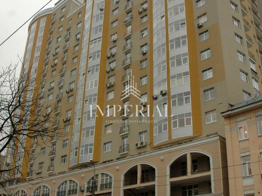 3-кімнатна квартира