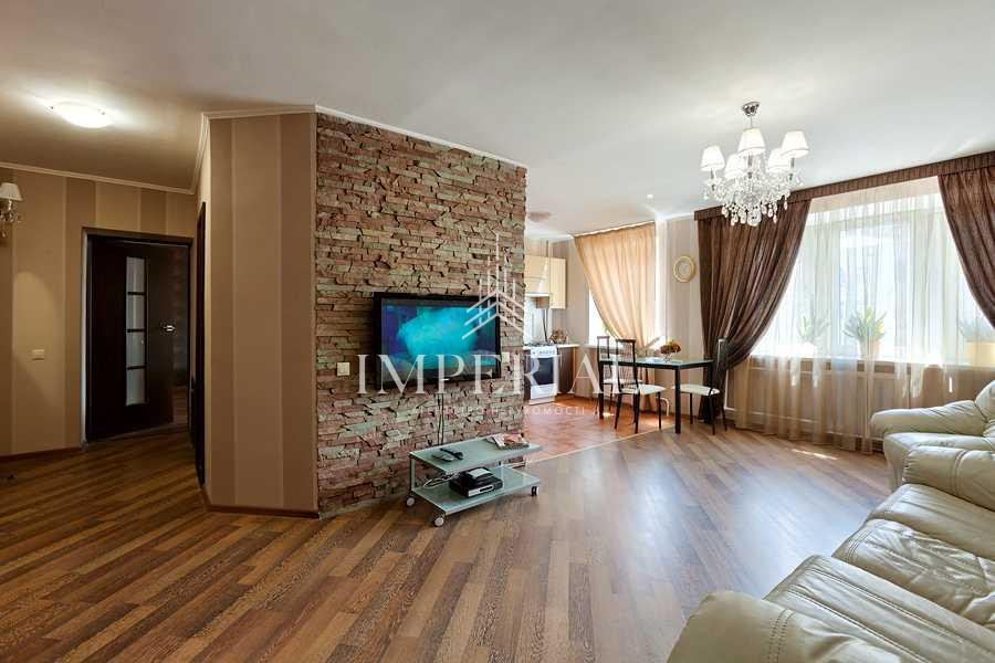 2-кімнатна квартира