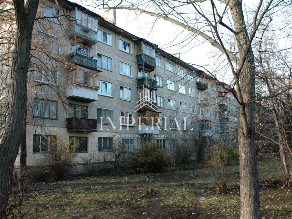 2-кімнатна квартира