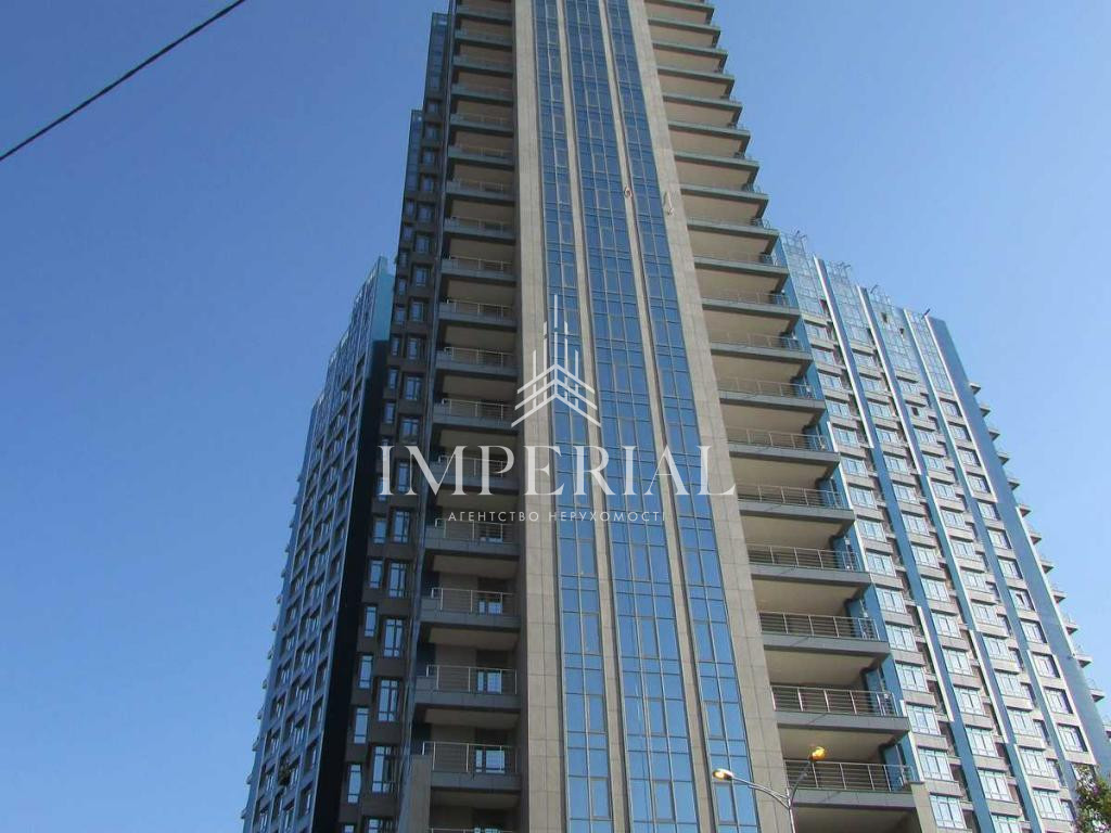 1-кімнатна квартира