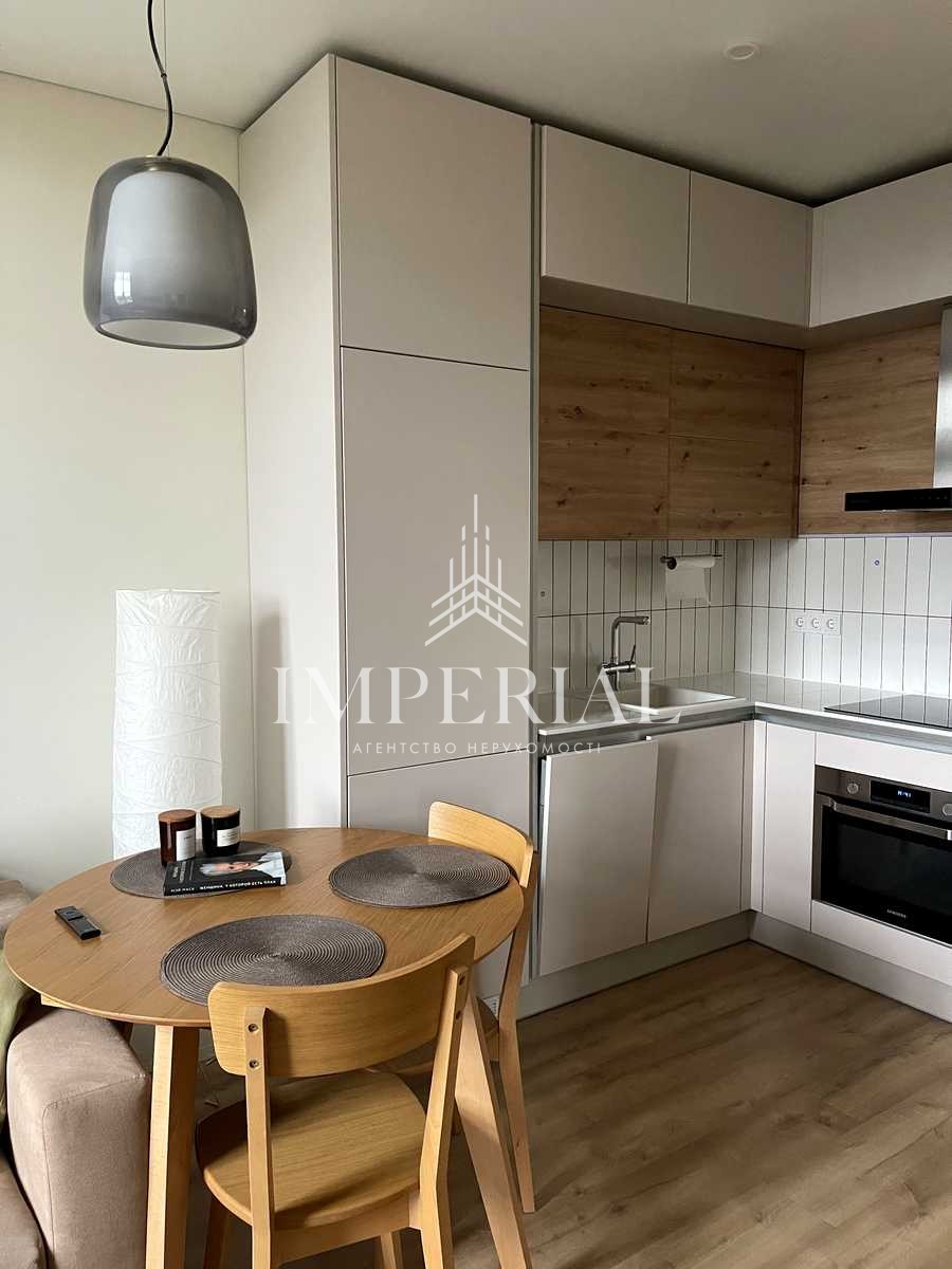 1-кімнатна квартира