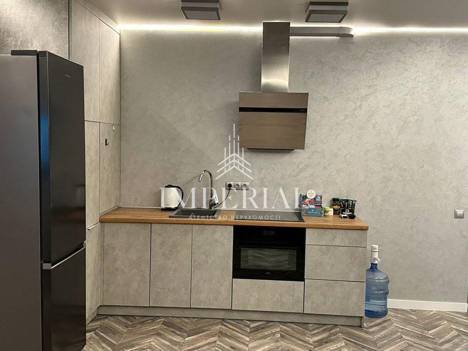 2-кімнатна квартира