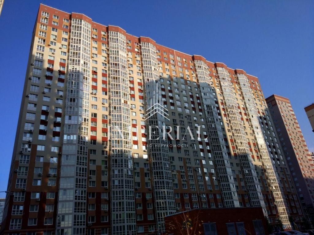 1-кімнатна квартира
